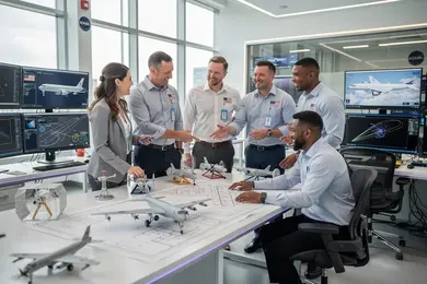 2026 Application Deadlines for Online Aerospace Engineering Master's Programs: Fall, Spring & Rolling Admissions thumbnail
