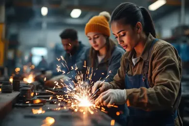 Best Welding Training Programs & Trade Schools - Top Welding Schools in Youngwood for 2026