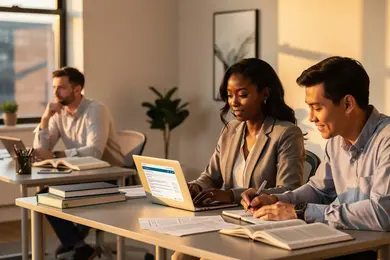 2027 Best Online Master's Degrees With Part-Time Study Options thumbnail