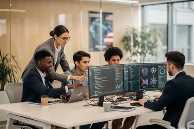 2026 AI Bachelor's Degree Programs for Students New to Python