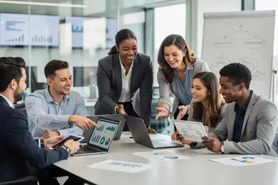 2026 Internship, Practicum or Clinical Requirements for Industrial Organizational Psychology Master's Programs thumbnail