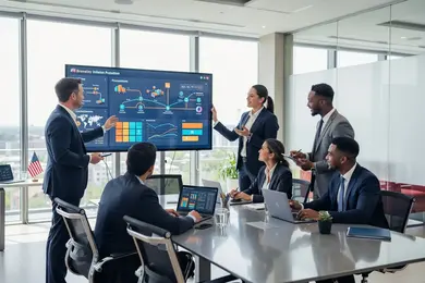 2026 Best Online Master's in Supply Chain Management With Procurement Tracks thumbnail