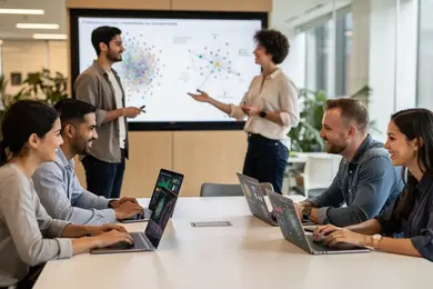 2027 Computational Social Science in an Online Data Science Master's: Courses, Projects, and Program Selection thumbnail