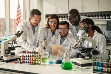 2026 Which Chemistry Specializations Have the Best Job Outlook? thumbnail