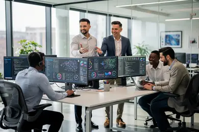 2027 Cybersecurity Career Outcomes by Degree Level Report: Pay, Employment, and Advancement Patterns thumbnail