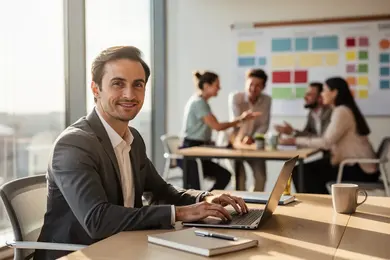 Is an online MBA in Project Management worth it for small business owners? thumbnail