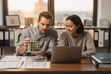 Is an online MBA in Real Estate worth it for working parents? thumbnail