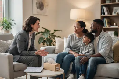 2026 Best Value Online Marriage & Family Counseling Master's Degrees: Affordable Accredited Programs with the Highest ROI thumbnail