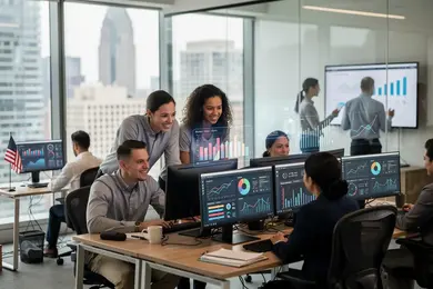 2026 Best Online Bachelor's in Data Analytics With Applied Analytics Projects thumbnail