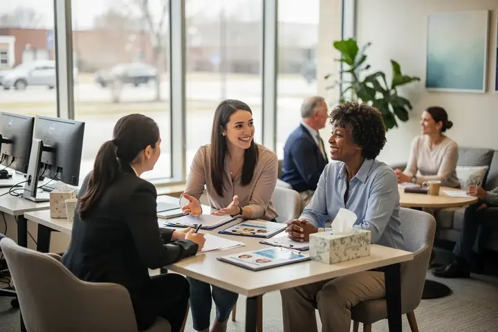 2026 Human Services Specializations That Best Match Counseling-Prep Pathways