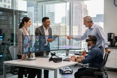 2026 Best Agentic AI Courses for CTOs thumbnail