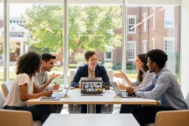 2026 Best Online Degrees at Simmons University: Programs, Tuition, and Admissions thumbnail