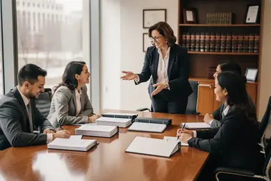 2027 Corporate Compliance MLS Programs: Comparing Investigation Projects and Capstone Work thumbnail