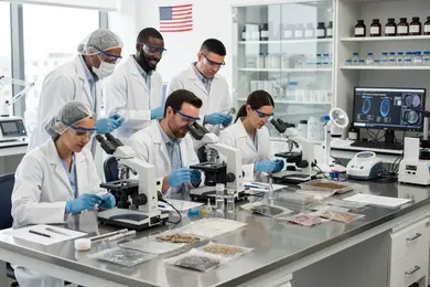 2026 Best Online Forensic Science Degrees for Working Adults in Lab Settings thumbnail