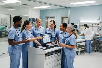 2026 Fastest-Growing Careers for Clinical Nurse Leader Degree Graduates thumbnail