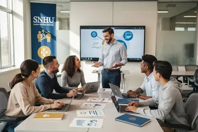 2026 Is Southern New Hampshire University's Online BS in Healthcare Administration - Health Information Management Worth It? What Students Should Know thumbnail