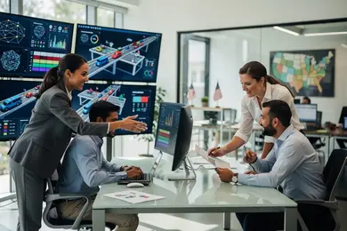 2026 Best AI Courses for Transportation Analytics Teams thumbnail