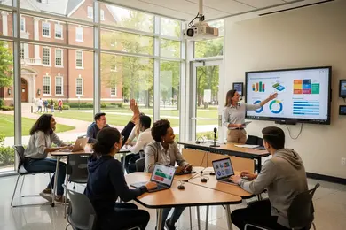 2026 Is Northwestern University Good for Online Students? Programs, Flexibility, and Value thumbnail