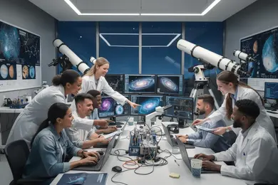 2026 Online Astronomy & Space Studies Bachelor's Degree Programs Under $10,000 thumbnail