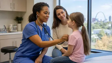 2027 Best Online Family Nurse Practitioner (FNP) Programs for Residents of St. Louis, MO thumbnail