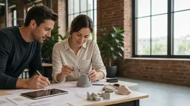 2027 Online Industrial Design Degree Programs With Monthly Tuition Payment Plans thumbnail