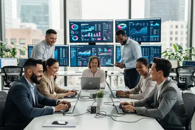 2026 Online Data Analytics Degrees With Strong Employer-Relevant Analytics Skills