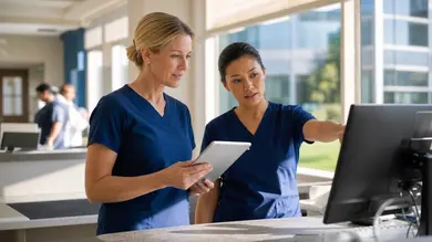 2027 Online Nurse Executive Leader Degree Programs With No Personal Statement or Admissions Essay Required thumbnail