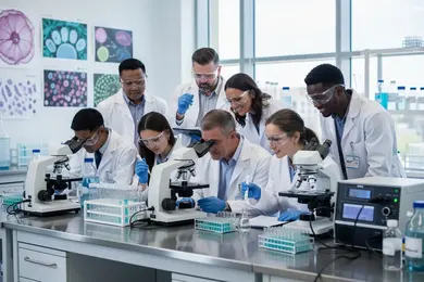 2026 Online Biological Sciences Degrees With Strong Practical Research Execution Training thumbnail