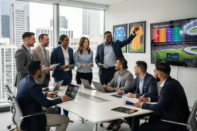 2026 Highest-Paying Jobs You Can Get With a Sports Management Degree thumbnail
