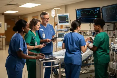 2026 Best MSN Paths for ER Nurses Moving Beyond Bedside Roles thumbnail