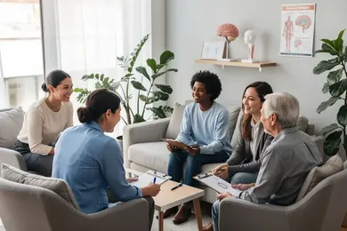 2026 Online Psychology - Mental Health Degrees With Strong Client Interaction Training thumbnail