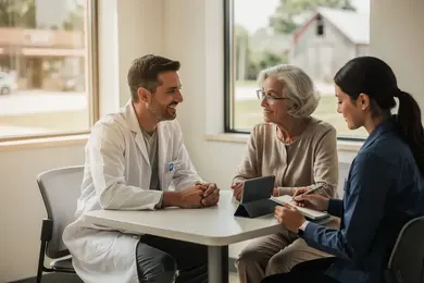 Pharmacist Demand in Rural and Underserved Areas thumbnail