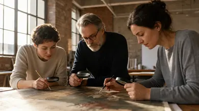 2027 Cheapest Accredited Online Art History Master's Programs With Flat-Rate Tuition: Costs per Term and Total Degree Estimates thumbnail