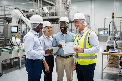 2026 How to Choose an Online Food Industry Management Degree for Food Manufacturing Careers thumbnail