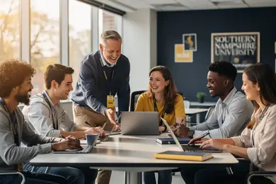 2026 Is Southern New Hampshire University's Online BS in Community Health Education Worth It? What Students Should Know thumbnail
