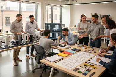 2026 Top Industries Hiring Industrial Design Graduates: Demand, Pay, and Growth Trends thumbnail