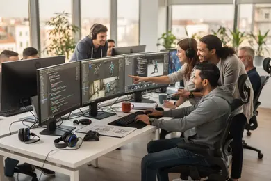 2026 Online vs Campus Game Programming Outcomes Report: Graduation Rates, Cost, and Career Trade-Offs thumbnail