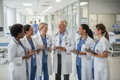 2027 Healthcare Degree Recruiter Preference Report: What Employers Value Most in New Graduates