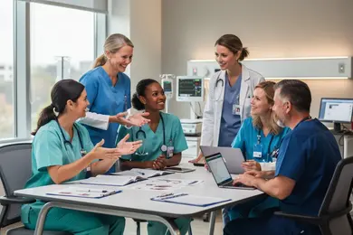 2026 DNP Programs for Nurse Leaders thumbnail