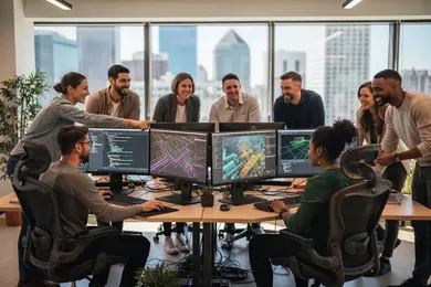 2026 Accredited Online Game Programming Degree Programs for Working Adults: Flexible, Part-Time, and Self-Paced Options thumbnail