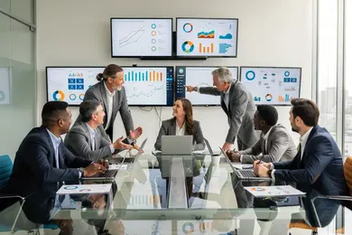 2026 Best Online Operations Management Degrees for Efficiency-Driven Business Careers thumbnail