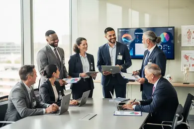2026 Admission Requirements for Healthcare Administration Master's Programs: GPA, Prerequisites & Eligibility Criteria thumbnail