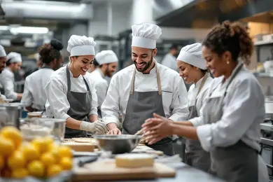 Best Baking, Pastry & Culinary Schools - Top Baking & Pastry Chef Schools in Selden for 2026
