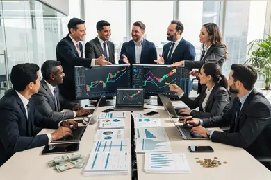 2026 Online Finance Master's Curriculum Breakdown: Core Courses & Specializations thumbnail