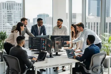 2027 Data Science Degree Metro Opportunity Report: Cities With the Best Mix of Pay, Openings, and Growth thumbnail