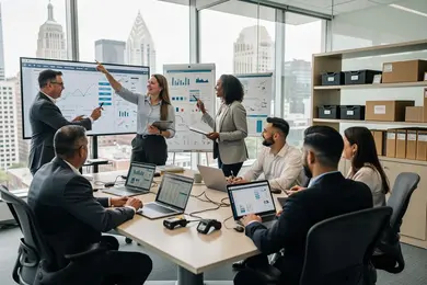 2026 Distribution Manager Roles You Can Target With a Supply Chain Management Degree thumbnail