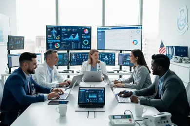 2027 Admission Requirements for Online Healthcare Informatics Doctorate Programs: GPA, Prerequisites, Experience, and Eligibility thumbnail