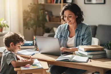 2027 Best College Degrees for Single Parents thumbnail