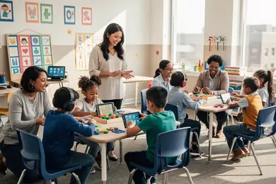 2026 Entry-Level Jobs With a Special Education Master's Degree thumbnail