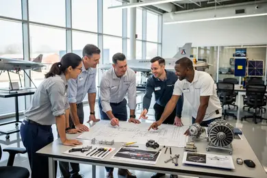 2026 Aerospace Engineering Degree Programs That Accept Transfer Credits thumbnail